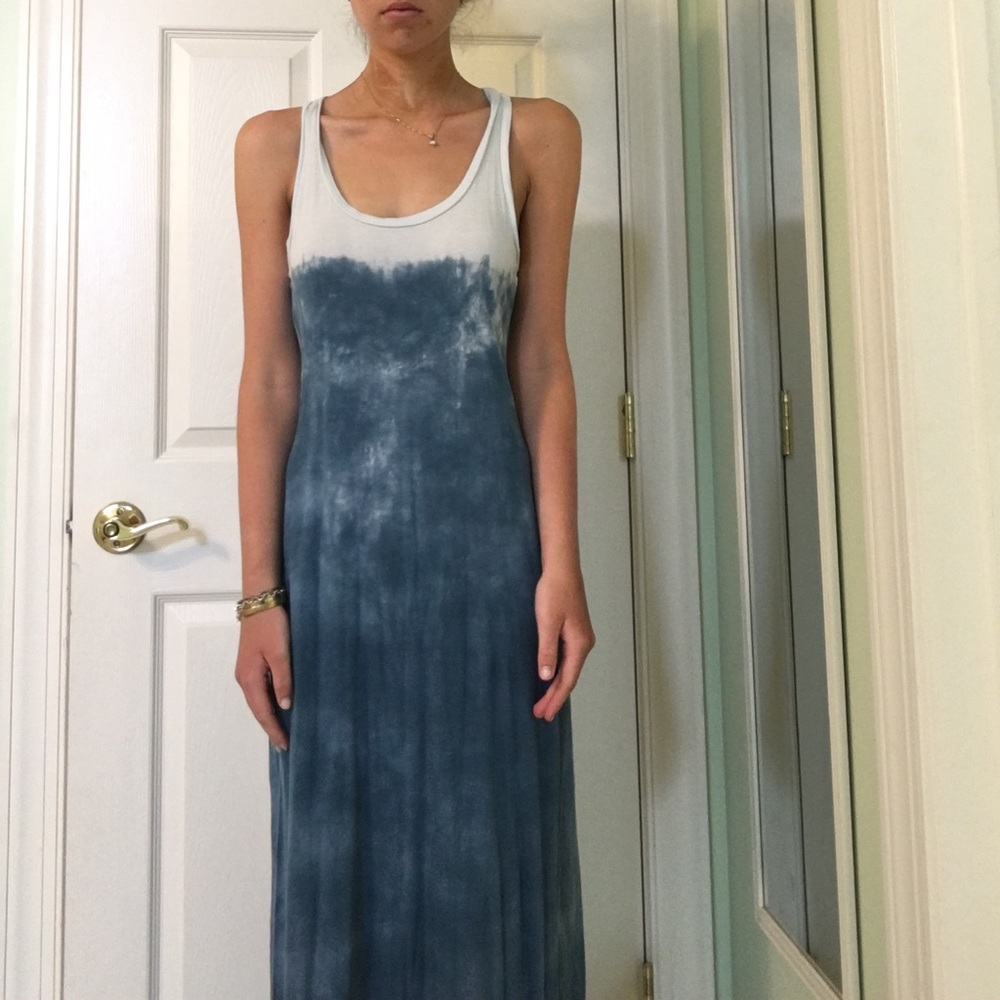 Billabong maxi dress